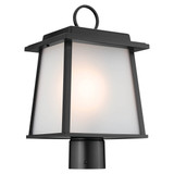Kichler 59107BK-KCH 59107BK