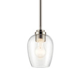 Kichler 44380NICS-KCH 44380NICS