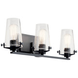 Kichler 45297BK-KCH 45297BK
