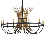 Kichler 52459BK-KCH 52459BK
