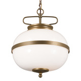 Kichler 52478CHZ-KCH 52478CHZ