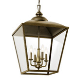 Kichler 52475CHZ-KCH 52475CHZ