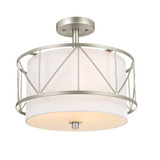 Kichler 52074SN-KCH 52074SN