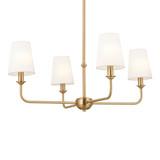 Kichler 52520BNB-KCH 52520BNB