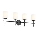 Kichler 55143BK-KCH 55143BK