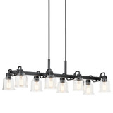 Kichler 52400BK-KCH 52400BK