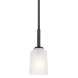Kichler 43674BK-KCH 43674BK