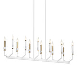 Kichler 52350WH-KCH 52350WH