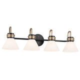 Kichler 55156BK-KCH 55156BK