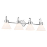 Kichler 55156CH-KCH 55156CH