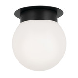 Kichler 52586BK-KCH 52586BK