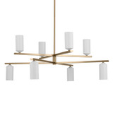 Kichler 52532CPZWH-KCH 52532CPZWH