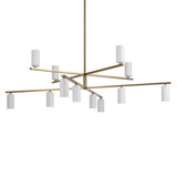 Kichler 52533CPZWH-KCH 52533CPZWH