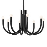Kichler 52550BK-KCH 52550BK
