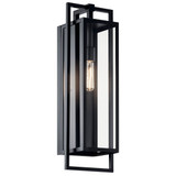 Kichler 59089BK-KCH 59089BK