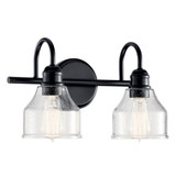 Kichler 45972BK-KCH 45972BK