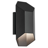 Kichler 49607BKLED-KCH 49607BKLED