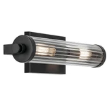 Kichler 45648BK-KCH 45648BK