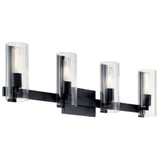 Kichler 55169BK-KCH 55169BK