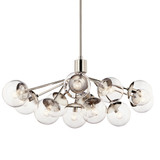 Kichler 52703PNCLR-KCH 52703PNCLR