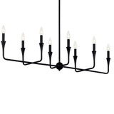 Kichler 52693BK-KCH 52693BK
