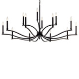 Kichler 52698BK-KCH 52698BK