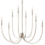 Kichler 52699PN-KCH 52699PN