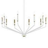 Kichler 52348WH-KCH 52348WH