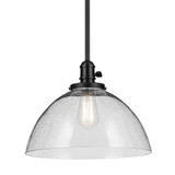 Kichler 43912BK-KCH 43912BK