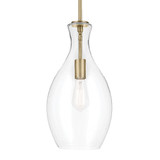 Kichler 42047NBRCS-KCH 42047NBRCS