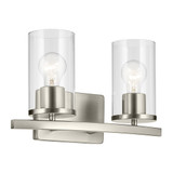 Kichler 45496NICLR-KCH 45496NICLR