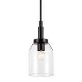 Kichler 52725BK-KCH 52725BK