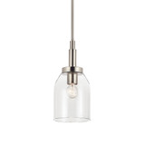 Kichler 52725NI-KCH 52725NI