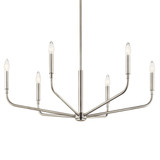 Kichler 52718NI-KCH 52718NI