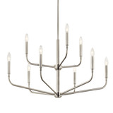 Kichler 52720NI-KCH 52720NI