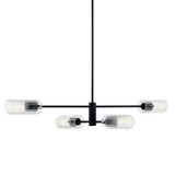 Kichler 52681BK-KCH 52681BK