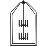 Kichler 52723BK-KCH 52723BK