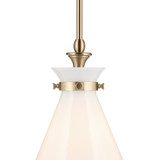 Kichler 52774CPZ-KCH 52774CPZ