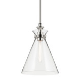 Kichler 52774PNCLR-KCH 52774PNCLR