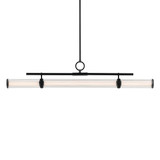 Kichler 52753BKLED-KCH 52753BKLED