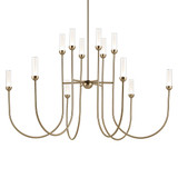 Kichler 52758CPZLED-KCH 52758CPZLED