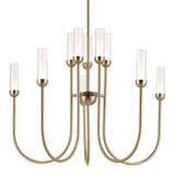 Kichler 52757CPZLED-KCH 52757CPZLED