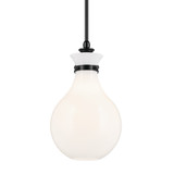 Kichler 52776BK-KCH 52776BK