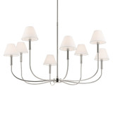 Kichler 52769PN-KCH 52769PN