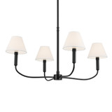 Kichler 52766BK-KCH 52766BK