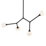 Kichler 52762BK-KCH 52762BK