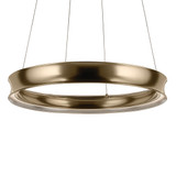 Kichler 52746CPZLED-KCH 52746CPZLED