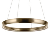 Kichler 52747CPZLED-KCH 52747CPZLED