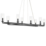 Kichler 52772BK-KCH 52772BK