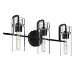Kichler 55252BK-KCH 55252BK